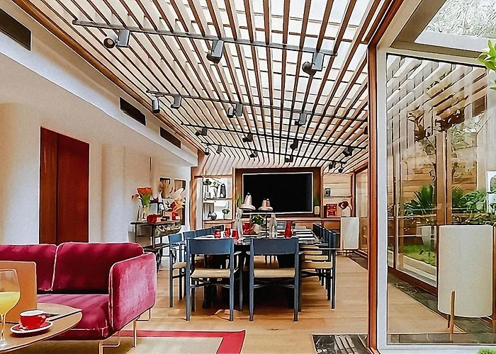 Villa Marquis A Member Of Melia Collection Tour EiffelVilla